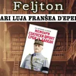 Memoari Luja Franšea d'Eperea (10): Kriza komandovanja u srpskoj vojsci