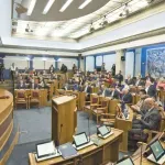 Za evropski finiš neophodan politički dogovor