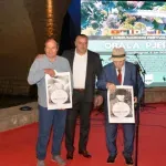 Pjesnici Radomir Andrić i Hristo Petreski dobitnici nagrade "Aleksandar Sekulić"