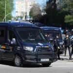 Španski mediji: U Barseloni ubijen državljanin Srbije