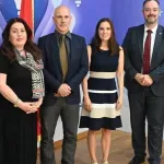 Crna Gora i Austrija nastavljaju naučnu saradnju kroz devet novih projekata
