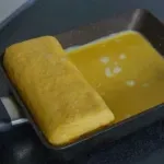 Recept za japanski omlet