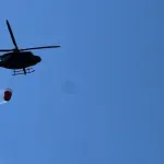 Požarna sezona na pragu, avioni prizemljeni
