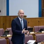 Pižurica: Zakonom o statusu potomaka dinastije Petrović Njegoš nikome ništa nije poklonjeno niti dato