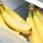 Banane svi jednu na sličan način, ali mala promjena može da promijeni uticaj na crijeva