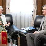 Camaj-Tiso: Crna Gora dobar primjer multietničkog sklada, međukulturalnog dijaloga i društvene inkluzije