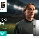 Uživajte u emocijama FIFA World Cup 2026™ uz Gorenje