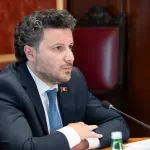 Abazović: Današnji Anketni odbor otrežnjenje za mnoge koji su tvrdili da nema korupcije u slučaju "Možura"