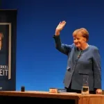 Merkelova se vraća na velika vrata?