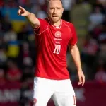 Oglasio se Eriksen: Ovo je bila drugačija situacija