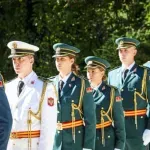 Ministarstvo odbrane ponovilo oglas za izbor kadeta za vojne akademije u Turskoj