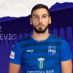 Petar Vukčević još dvije sezone na „Topolici“