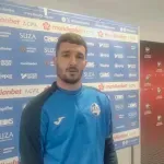 Stojan Vukčević se rastao sa Sutjeskom