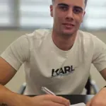 Edin Lekić i Andrej Camaj još tri godine u Dečiću