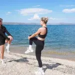 Deset savjeta za sigurno vježbanje tokom ljetnjih vrućina