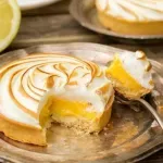 Recept za limun tortu