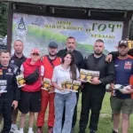 Vujović i Perunović pobjednici MBAT na Goču