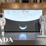 Prada oblači astronaute za povratak na Mjesec: Odijelo hladi tijelo sistemom sa cirkulacijom vode