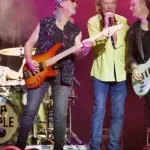 Deep Purple objavili novi singl “Diablo”, album “Splat” stiže 3. jula