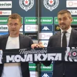 Partizan predstavio trenera: Saša Ilić se vratio kući