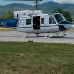 Avio-helikopterska jedinica MUP-a ostala bez operativnih letjelica: I helikopteri u kvaru