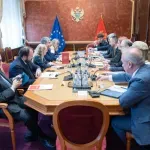 Crnu Goru i Italiju vežu tradicionalno dobri i sadržajni odnosi