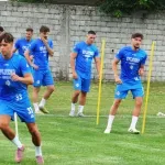 (FOTO) Sutjeska počela pripreme za start u kvalifikacijama za Ligu šampiona