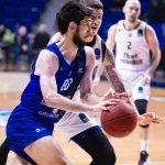 Aksel Butej produžio ugovor sa Budućnost Volijem