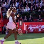 Serena se nakon četiri godine uspješno vratila na teren