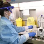 IJZ: U Crnoj Gori nizak rizik od epidemije ebole
