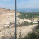 Kamenolom u Lješevićima spreman za miniranje?