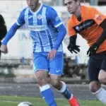 Rastali se Sutjeska i Aleksandar Vlahović