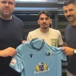 Nikola Janjić prvo pojačanje Petrovca