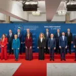 Milatović u Sofiji: Crna Gora spremna da postane 28. članica EU do 2028. godine