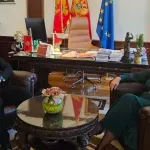 Pavličić i Božović novi predstavnici Crne Gore u Venecijanskoj komisiji