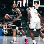 Partizan savladao Dubai i produžio finalnu seriju plej-ofa ABA lige