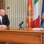 Crna Gora i Italija potpisale Memorandum o saradnji u oblasti pravosuđa