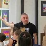 „Boje mogućnosti“ u Plavu: Umjetnost i knjiga u službi inkluzije