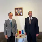 Mugoša i Kiz: Crna Gora i SAD nastavljaju jačanje ekonomske saradnje