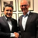 Abazović – Bajer: Podrška Njemačke presudna, Crna Gora će biti motivator za cijeli region