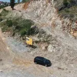 (VIDEO) Pogledajte kako teku pripremni radovi za Bulevar Velje brdo
