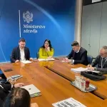 Ministarstvo zdravlja odobrilo više od 180 novih protokola za unapređenje kvaliteta i bezbjednosti zdravstvene zaštite