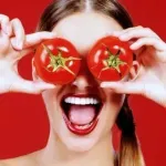 Paradajz na licu: Koristan za kožu ili samo popularan mit?