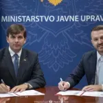Potpisan projektni zadatak za implementaciju CAF modela upravljanja kvalitetom