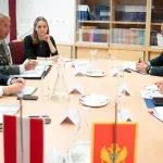 Crna Gora i Austrija nastavljaju da jačaju partnerstvo u oblasti odbrane