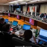 Ovo su nova kadrovska rješenja Vlade