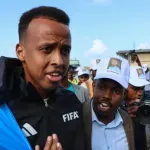 UEFA obradovala protjeranog sudiju iz Somalije: Artan sudi finale Superkupa