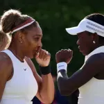 Serena Vilijams zbog povrede Mboko završila takmičenje u Kvinsu