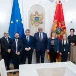 Điljo Vinja: Italija vjeruje da je Crna Gora prva naredna članica Evropske unije