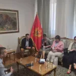 Privrednici da tokom boravka u Kazahstanu predstave Crnu Goru kao stabilnu i atraktivnu investicionu destinaciju